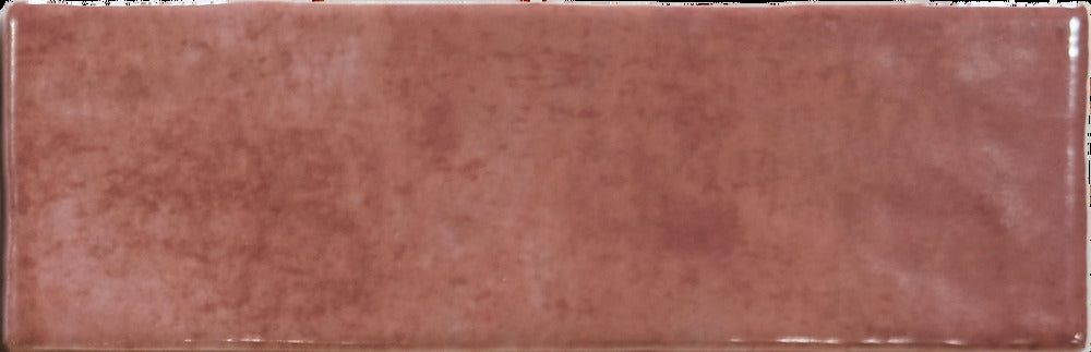Carrelage Effet Zellige Alfar Grana 6,5x20 cm de Dune
