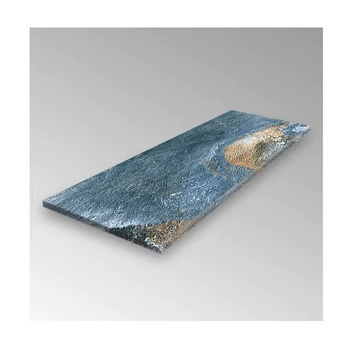 Carrelage Piscine et Terrasse Pierre de Bali Blue