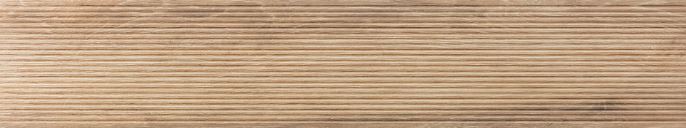 Carrelage Terrasse Borneo Deck Straw Antiderapant 23x120 cm de Ecoceramic