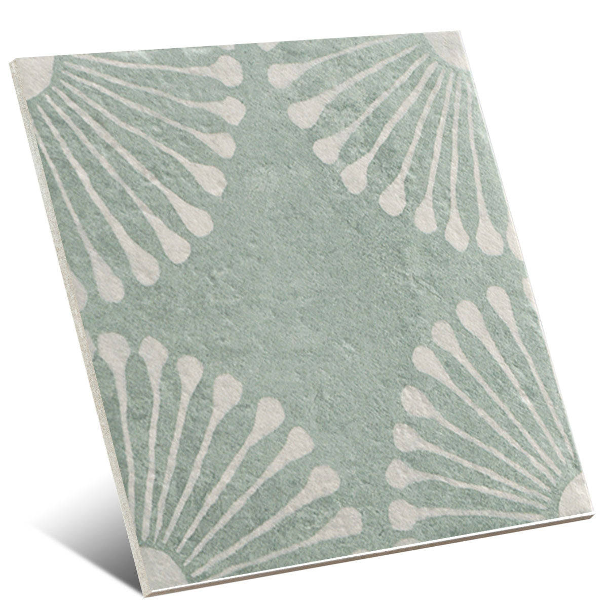 Carrelage Effet Pierre Carino Deco Mylos 20x20 cm de Mainzu
