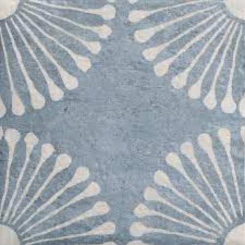Carrelage Effet Pierre Carino Deco Ydra 20x20 cm de Mainzu