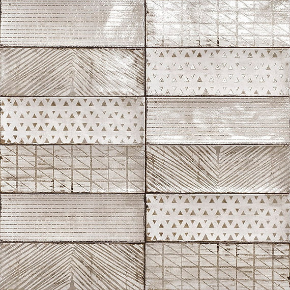 Echantillon Carrelage Effet Zellige Armoni (7 coloris)