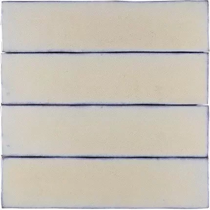 Faience Murale Zelij Spécial Pergamon 5x20 cm de Cevica