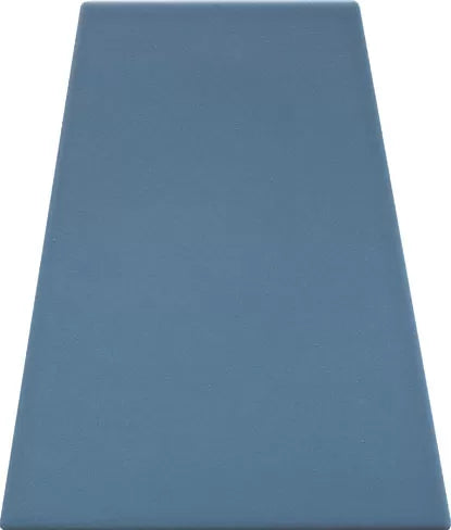Carrelage Decor Trapeze Chintz uni 17x20 cm (8 coloris) de Cevica