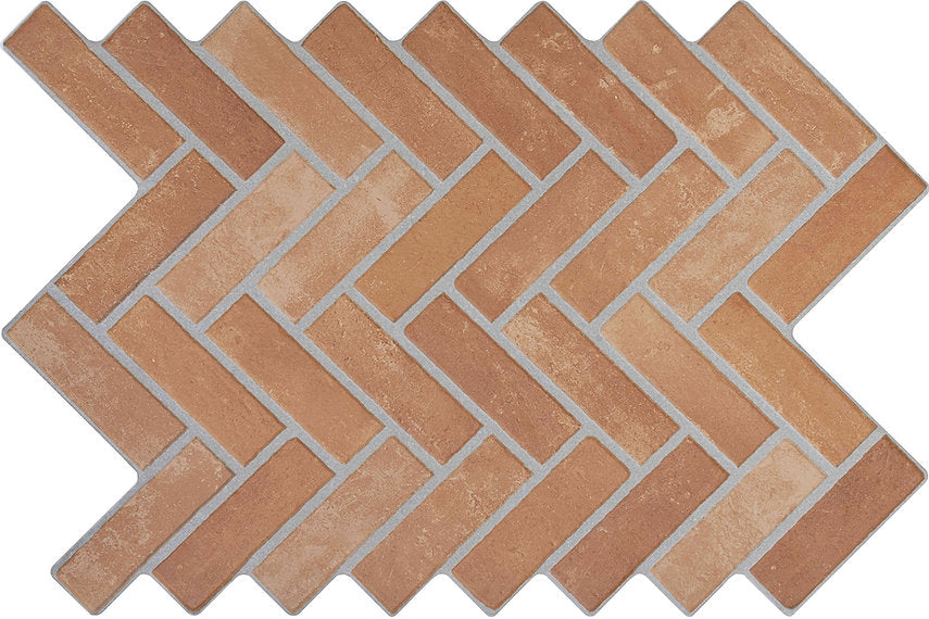 Echantillon Carrelage Effet Brique Coimbra ( 4 coloris)
