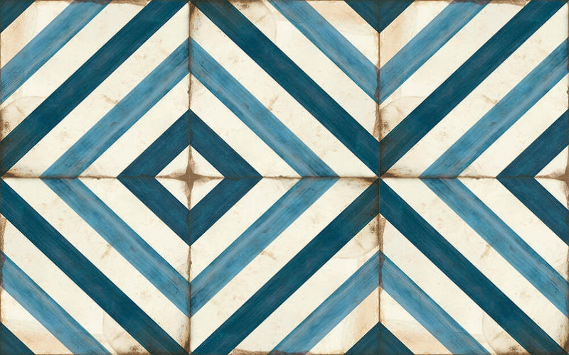 Carrelage Effet Carreau Ciment Loft Floor Elyria 20x20 cm de Nanda Tiles
