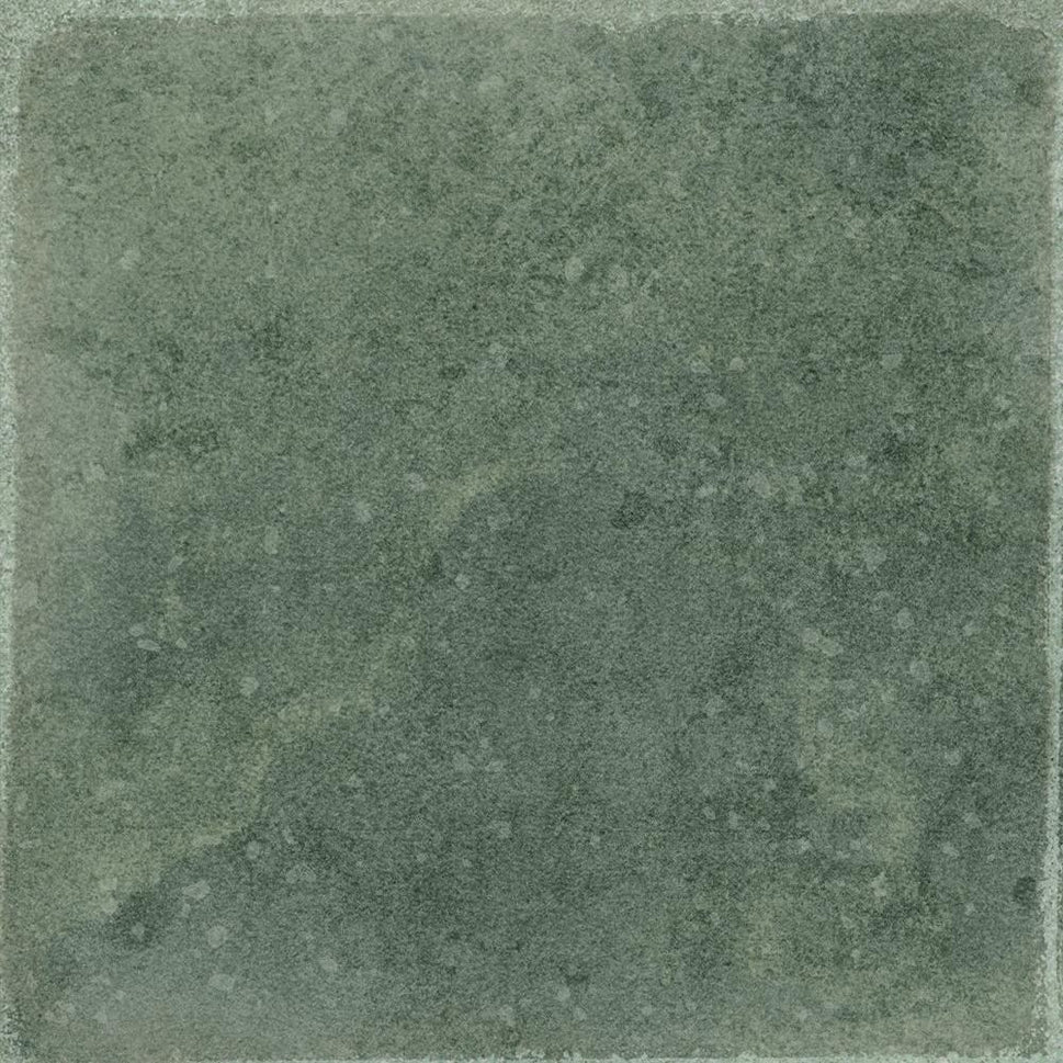 Carrelage Effet Carreau de Ciment Garibaldi 20x20 cm de DuneMilano Bosco Boîte de 0.68 m²