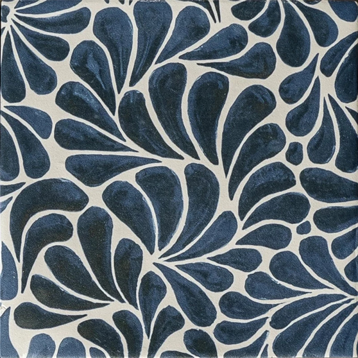 Carrelage Effet Carreau Ciment Marlow Talamanca 11,5x11,5 cm de Nanda Tiles