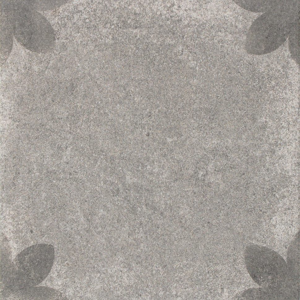 Carrelage Effet Carreau de Ciment Serena Dec 08 20x20 cm
