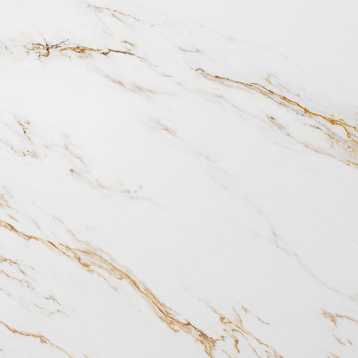 Carrelage Effet Marbre Blanc Royal Gold 60x120 cm