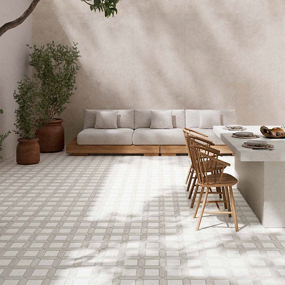 Carrelage Effet Pierre Olympus Stone 40x60 cm de Ecoceramic