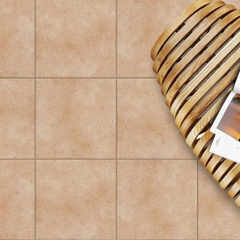 Carrelage Effet Pierre Meda Mat 33,5 x 33,5 cm