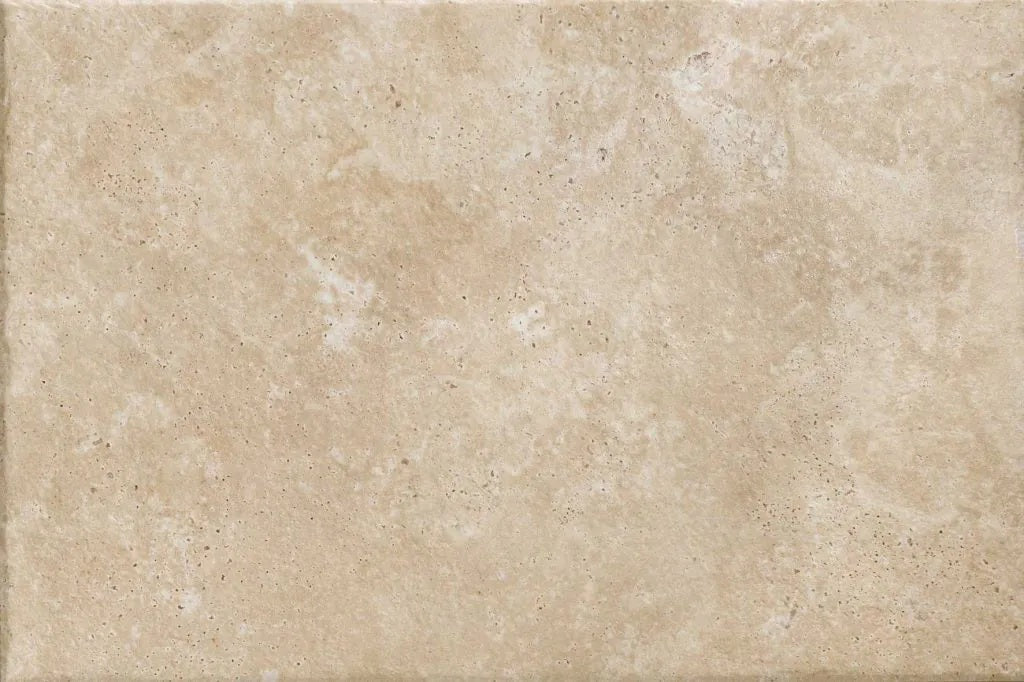 Carrelage Effet Pierre Modular Metz Stone Beige Multiformat de Realonda
