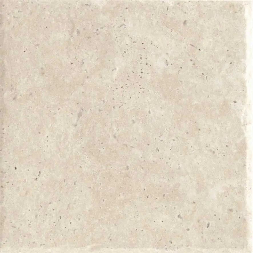 Carrelage Effet Pierre Modular Metz Stone Ivory Multiformat de Realonda