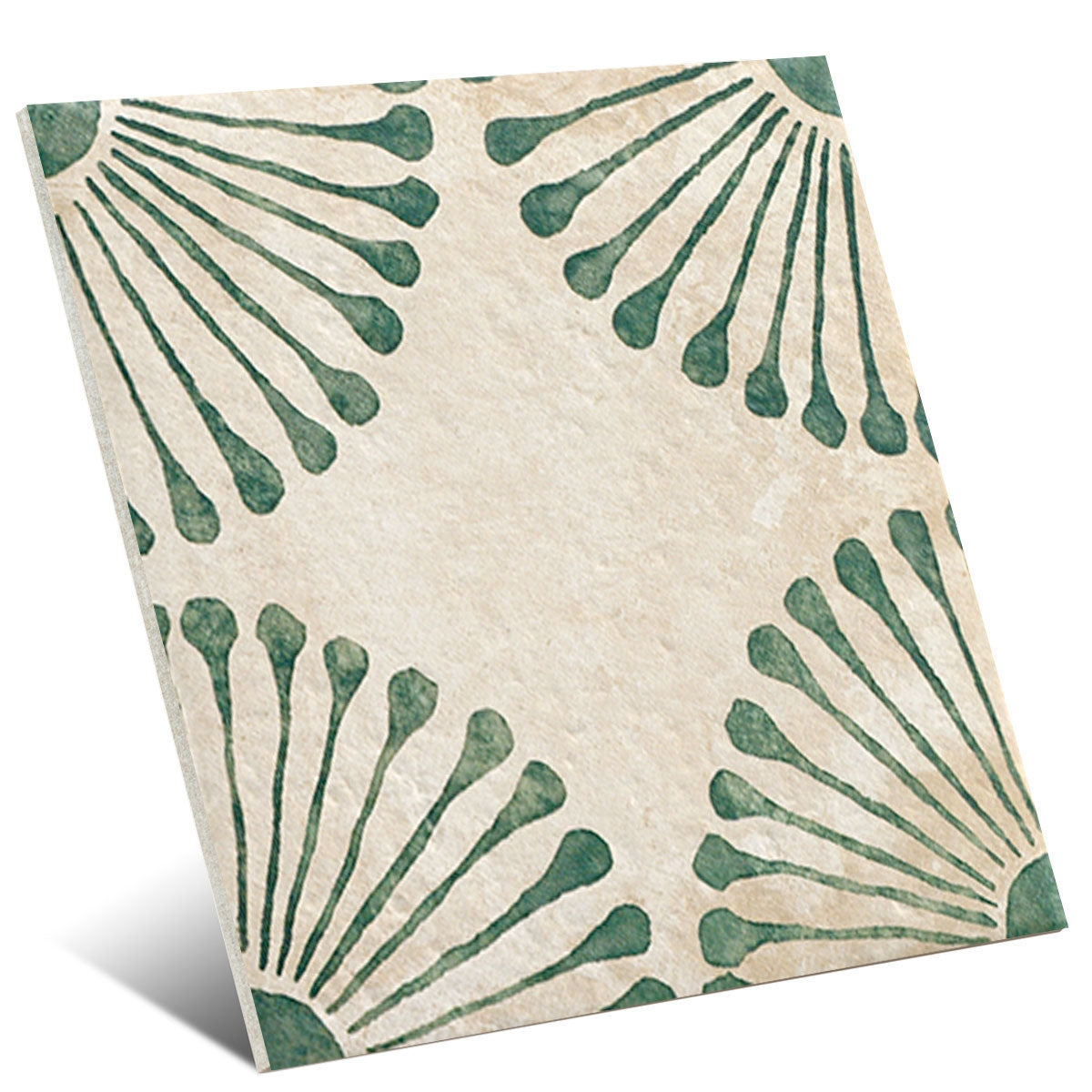 Carrelage Effet Pierre Carino Deco Palma 20x20 cm de Mainzu