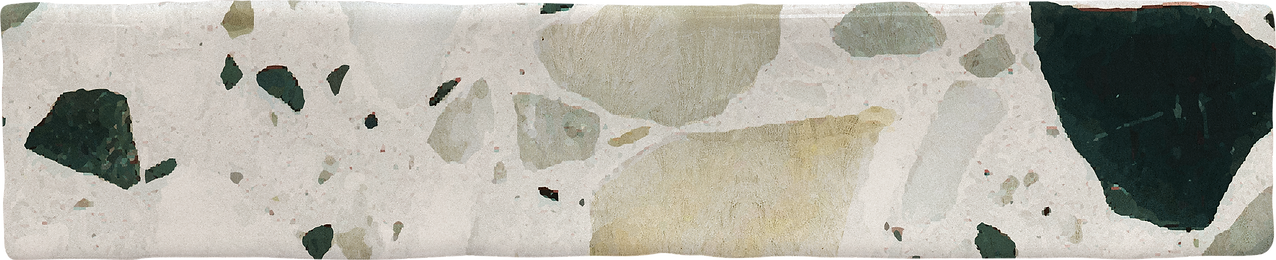 Carrelage Effet Terrazzo Ducal Stucchi 5x25 cm