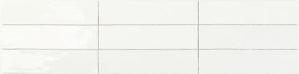 Echantillon Carrelage Effet Zellige Altea 7,5x30 cm ( 8 coloris)Altea Seda