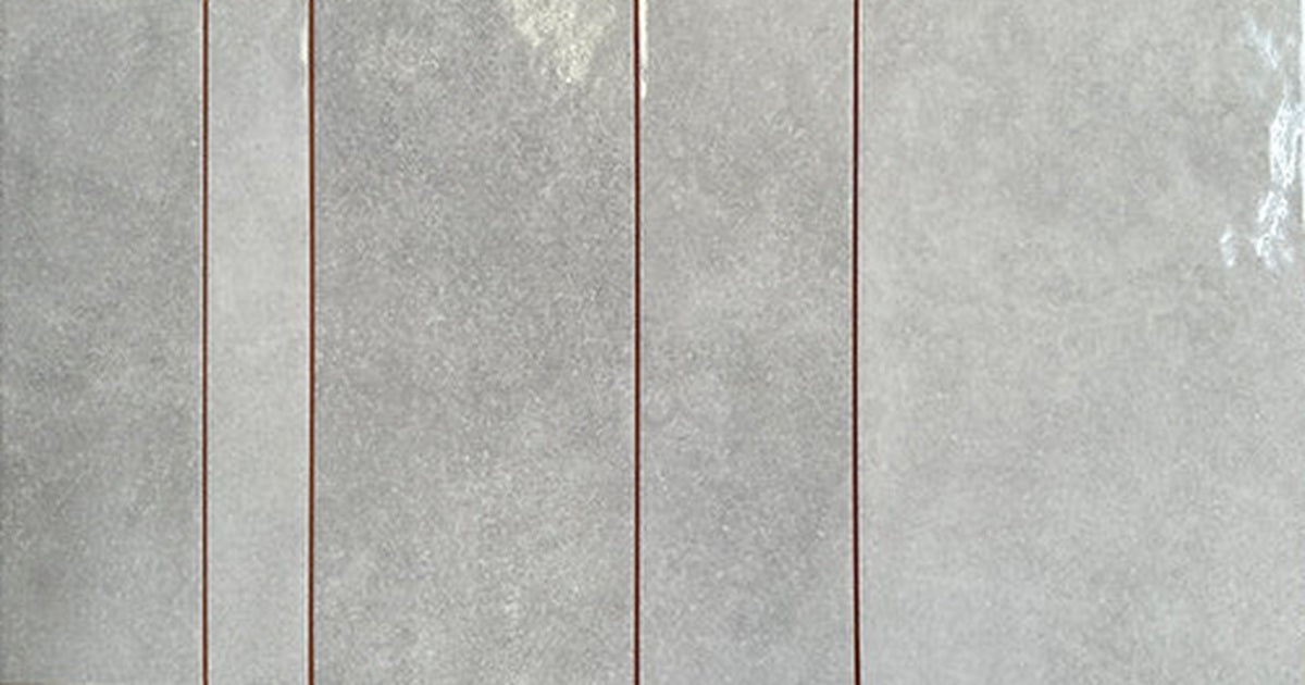 Echantillon Carrelage Effet Zellige Kian 31,6x60 cm