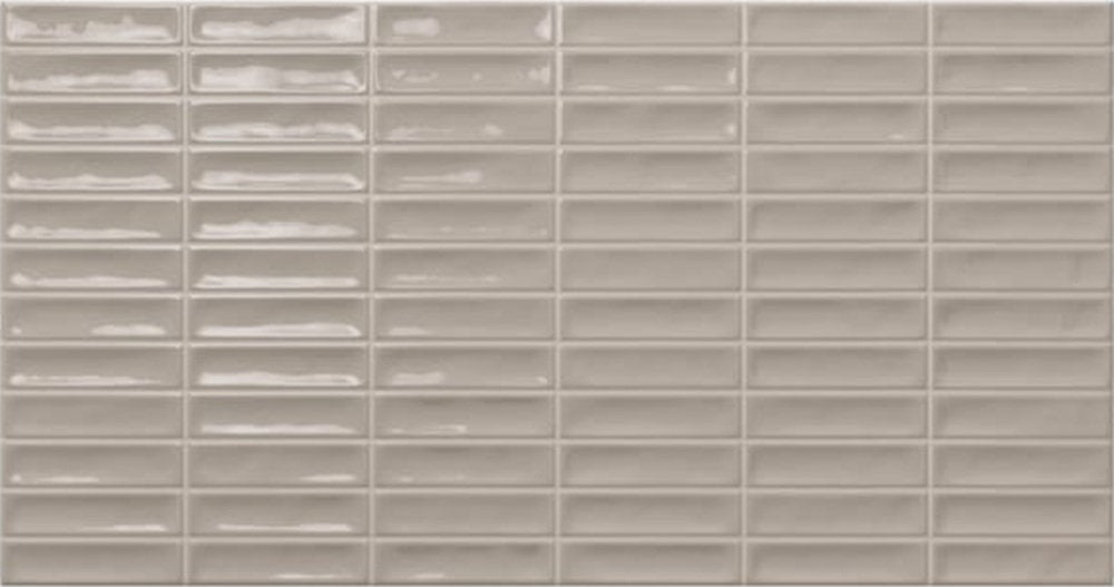 Echantillon Carrelage Effet Zellige Monet Mat ou Brillant ( 6 coloris)