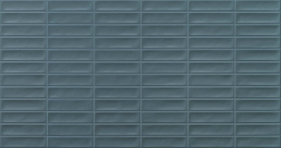 Echantillon Carrelage Effet Zellige Monet Mat ou Brillant ( 6 coloris)Monet Green Mat