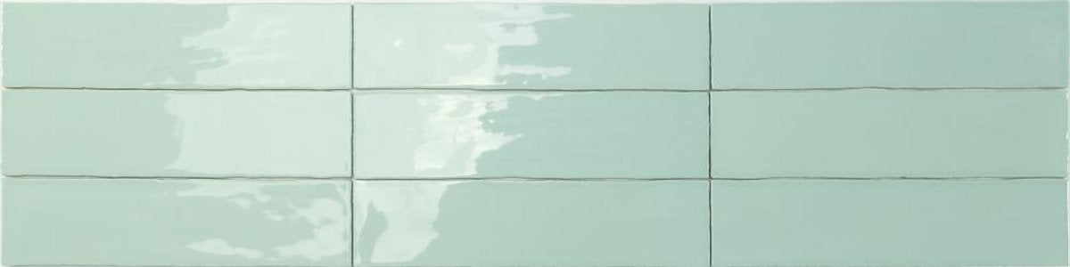 Echantillon Carrelage Effet Zellige Altea 7,5x30 cm ( 8 coloris)