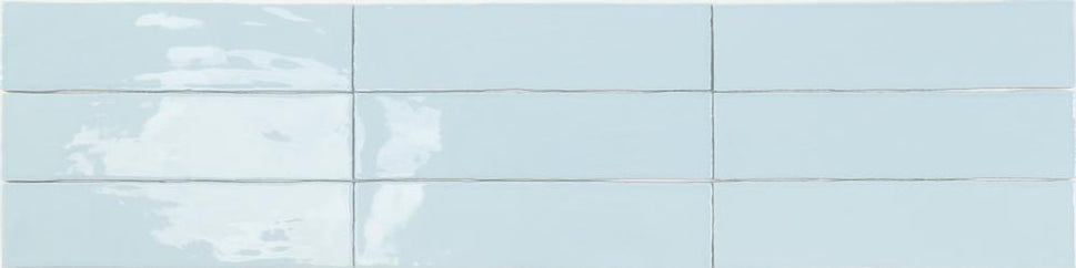 Echantillon Carrelage Effet Zellige Altea 7,5x30 cm ( 8 coloris)Altea Seleste