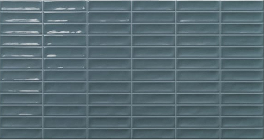 Echantillon Carrelage Effet Zellige Monet Mat ou Brillant ( 6 coloris)