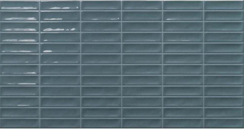 Echantillon Carrelage Effet Zellige Monet Mat ou Brillant ( 6 coloris)