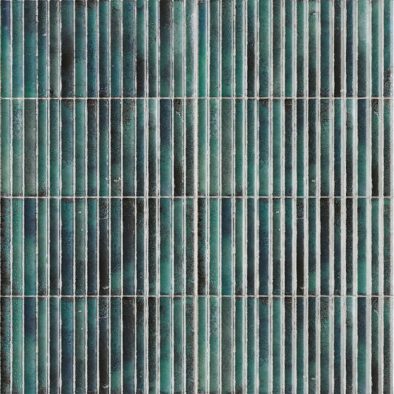 Echantillon Carrelage Effet Zellige Wynn 15x30 cm