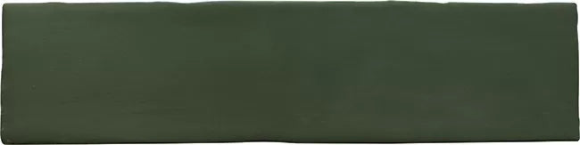 Carrelage Effet Zellige Trending Musgo de CevicaAntic Musgo 7.5x15 cm Boîte 1m² / MAT