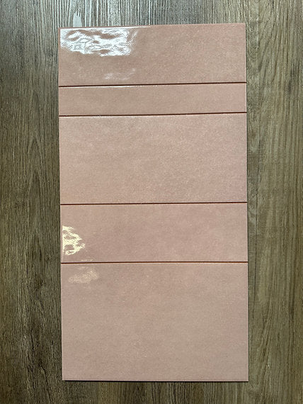 Echantillon Carrelage Effet Zellige Kian ( 5 coloris)