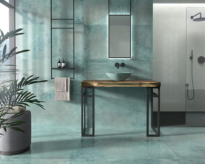 Echantillon Carrelage Serie Magnet Rectifie Lappato ( 5 coloris)