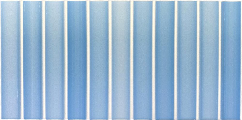 Carrelage Mural Kit Kat Mosaic Sky Matt 11,5x23,10 cm de Dune