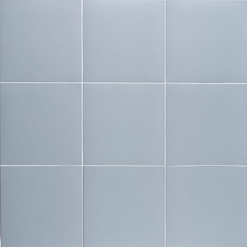 Carrelage Sol et Mur Technical Soft Jean 20x20 cm de Mainzu