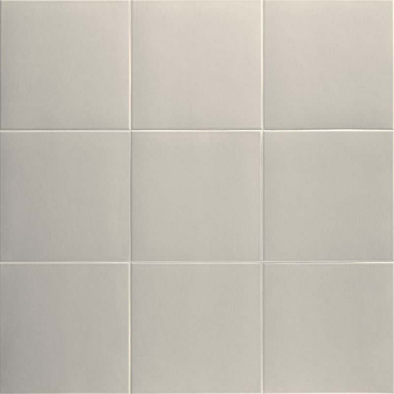 Carrelage Sol et Mur Technical Soft Koala 20x20 cm de Mainzu