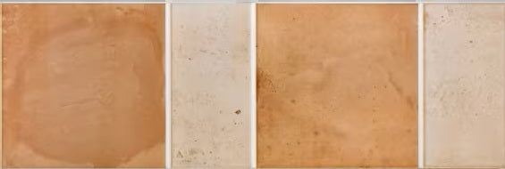 Carrelage Sol et mur Portofino Terra Mate 15x45 cm de Realonda