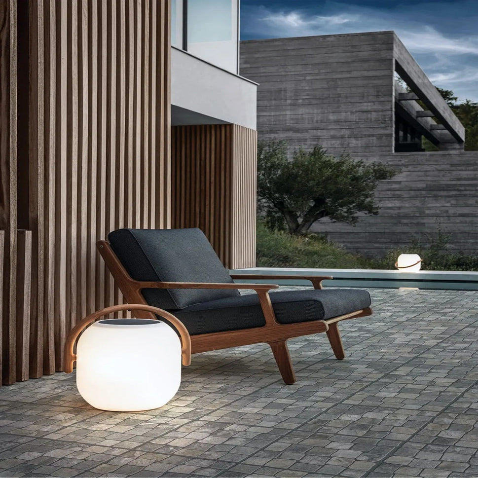 Carrelage Terrasse Effet Pierre Pave Nazare 33,5 x 33,5 cm
