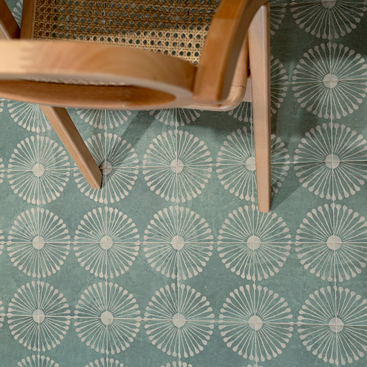 Carrelage Effet Pierre Carino Deco Mylos 20x20 cm de Mainzu