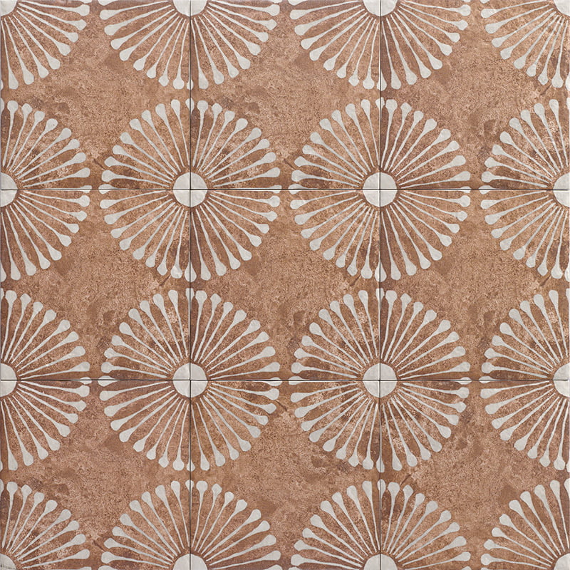 Carrelage Effet Pierre Carino Deco Naxos 20x20 cm de Mainzu