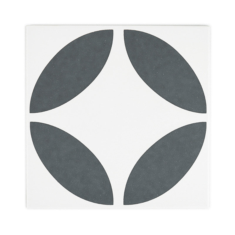 Echantillon carrelage Cavan 20x20 cm