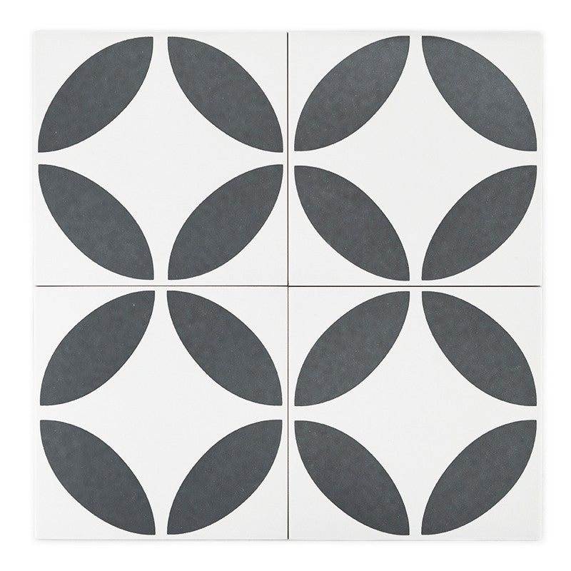 Echantillon carrelage Cavan 20x20 cm