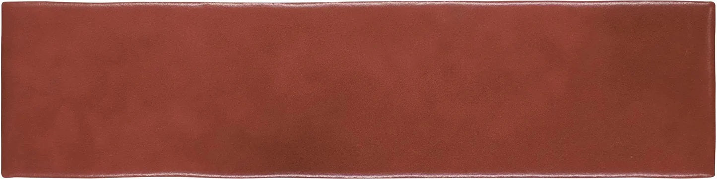 Echantillon carrelage Zelij Mate 5x20 cm