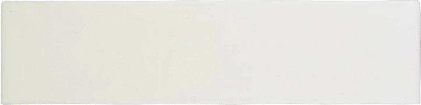 Echantillon carrelage Zelij Mate 5x20 cm