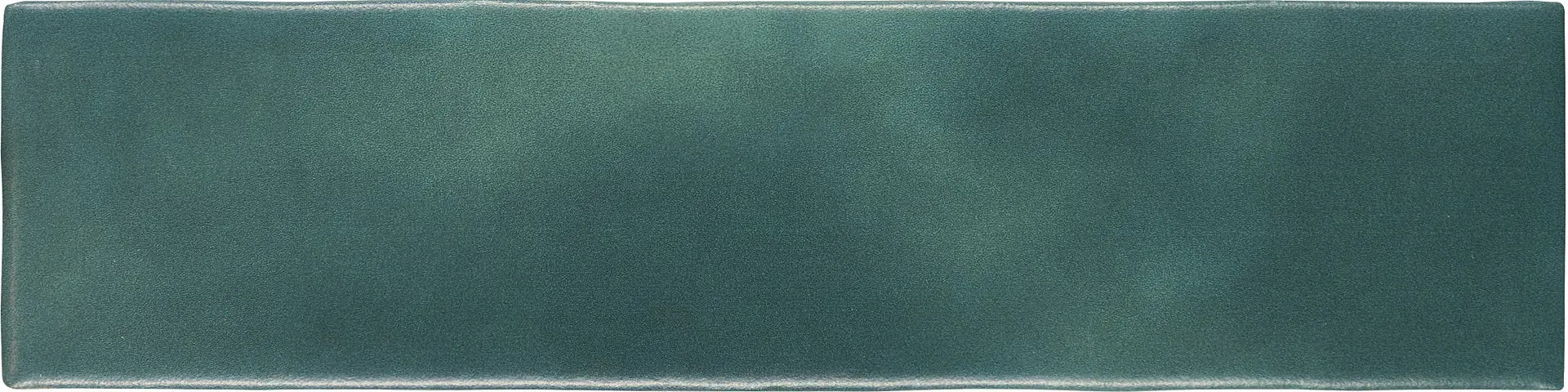 Echantillon carrelage Zelij Mate 5x20 cm