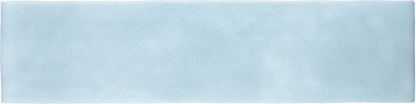 Echantillon carrelage Zelij Mate 5x20 cm