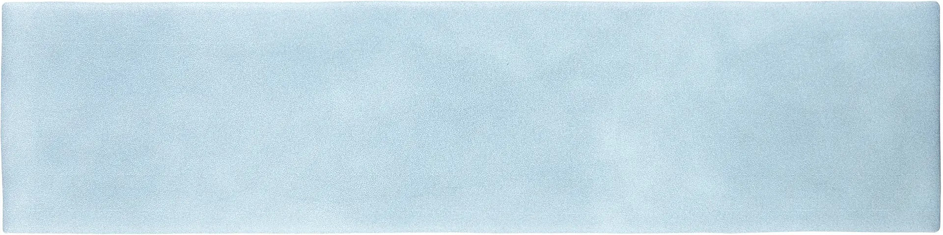 Faience Murale Zelij Mate Sky 5x20 cm de Cevica