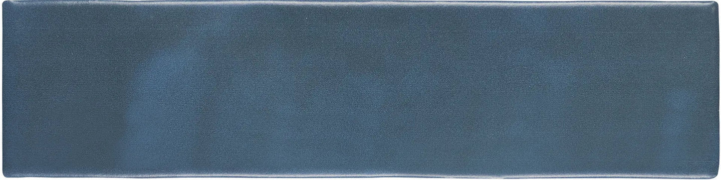 Echantillon carrelage Zelij Mate 5x20 cm