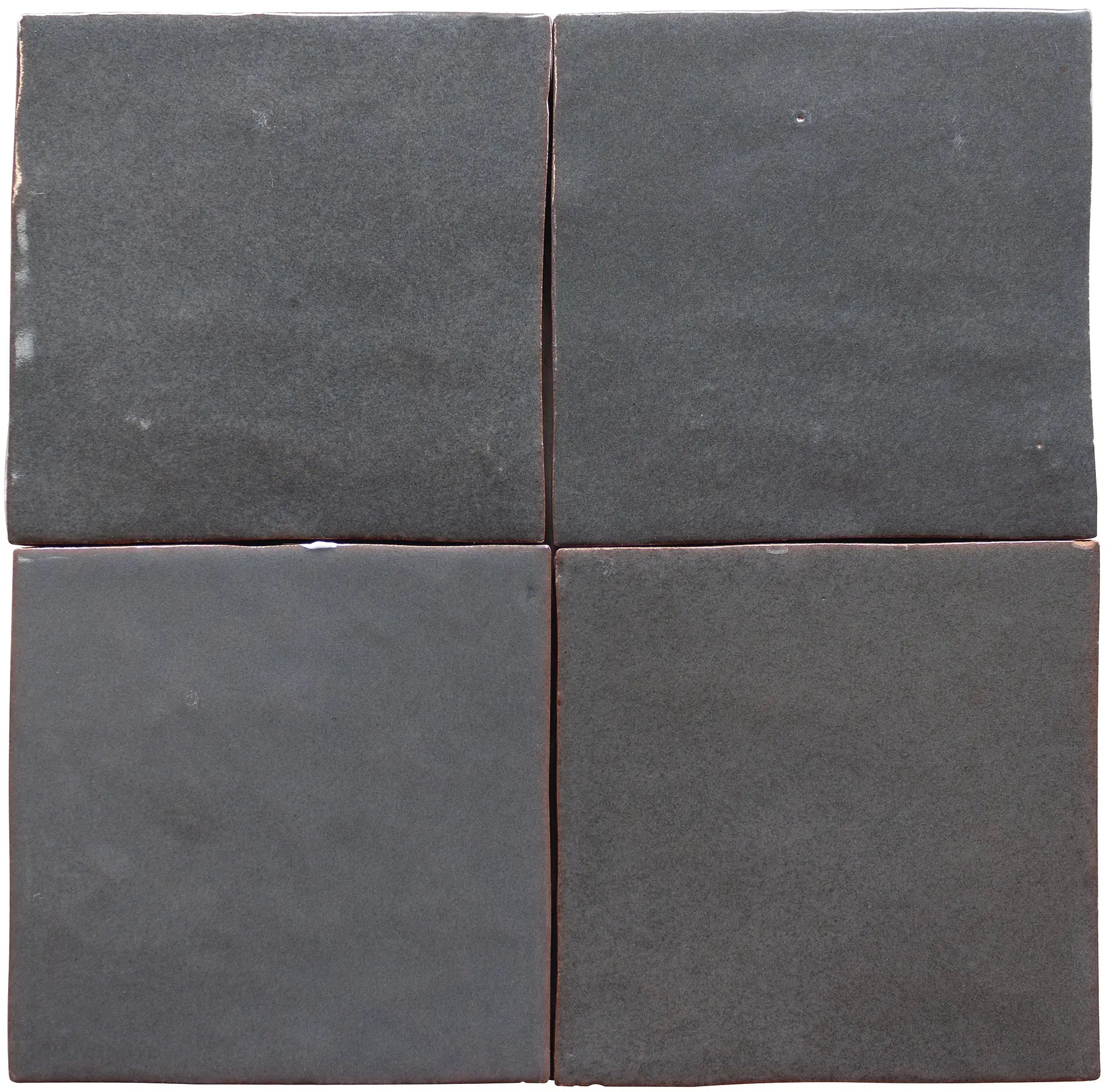 Echantillon carrelage Zelij 10x10 cm de Cevica