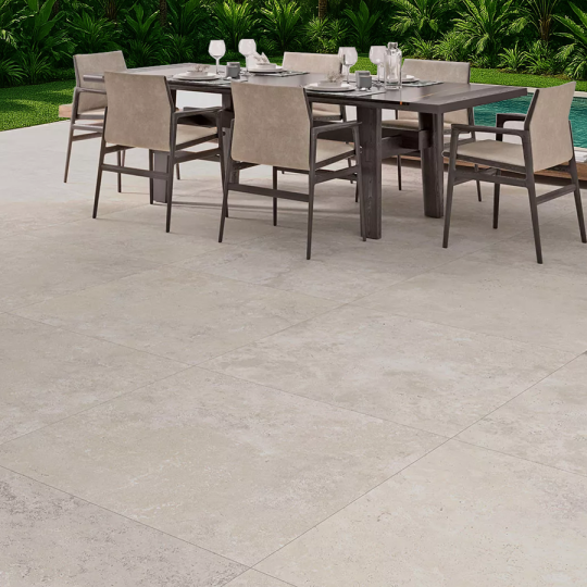 Carrelage Terrasse Effet Pierre Ankara