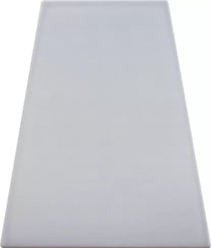 Carrelage Decor Trapeze Chintz uni 17,4x20 cm (8 coloris) de CevicaBoite de 0.72 m² / GREY